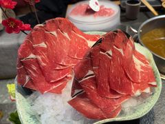 -乔先生涮肉·鲜活牛羊肉火锅(塘沽店)