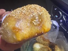 牛肉烧饼-满记烧饼(牛街东里小区一区店)