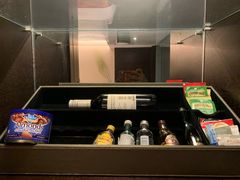 -北京北辰洲际酒店