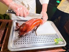 -范家小馆·烤鸭新京菜(金融街店)