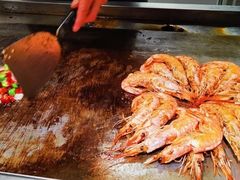 -汉巴味德·烤肉与啤酒的自助(杭州大悦城店)