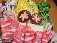 -合风谷(南下塘店)