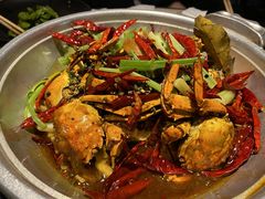 -沪小胖小龙虾(淮海中路旗舰店)