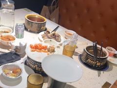 -宴立方海鲜自助(义乌万达广场店)