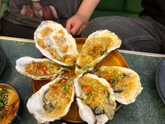 -牛New寿喜烧(龙湖金沙天街店)