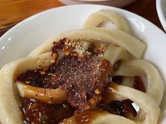 -洞子口张老二凉粉(文殊院店)