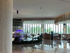 -三亚亚龙湾万豪度假酒店