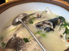 -宝荣鱼馆·临湖之宴(千岛湖店)