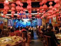 大堂-亮欢寨酸汤鱼(沙冲路店)