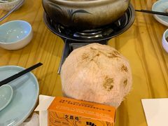 -三上椰子鸡(三亚湾店)