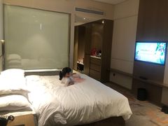 -上海国展宝龙丽筠酒店