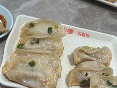 -小姜锅贴(凤凰街店)