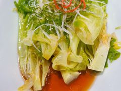 -真地道京味府·鲜橙烤鸭·北京菜(朝外大街东大桥店)