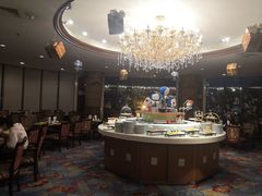 -福州美伦大饭店-中餐厅