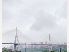 -大渡口区义渡公园