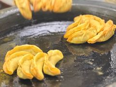 -李记清真馆(打钉巷店)