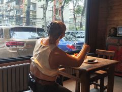 -北平小馆·烤鸭·家常菜(磨房北里店)