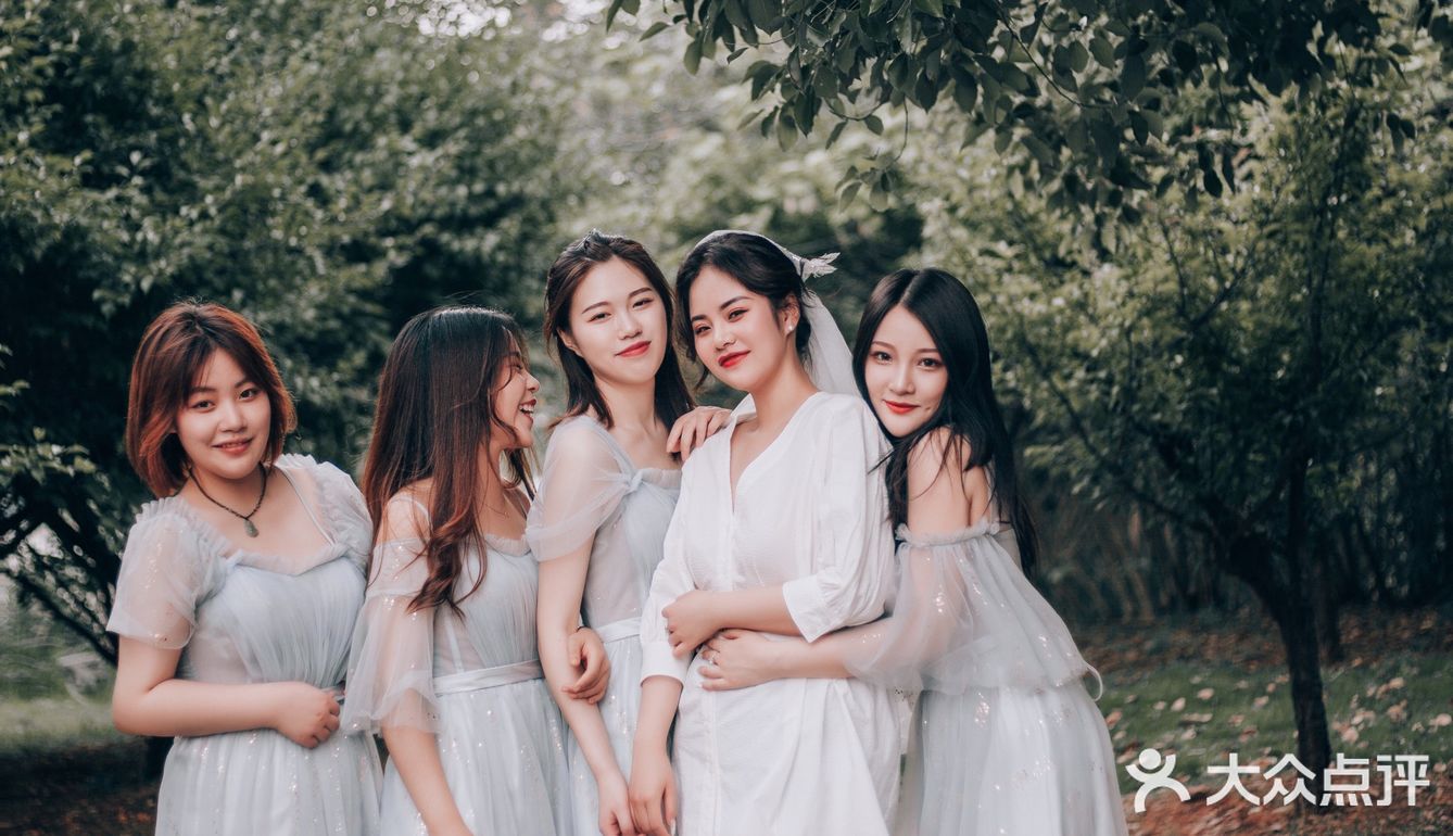 户外婚礼这样办更有趣！斐鹿文化·婚庆策划