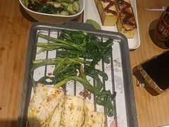 -木屋烧烤(岗顶二店)