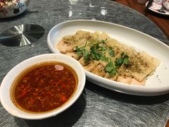 集市米肠面肺子-天山集市餐厅(康城店)