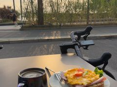 -ommo cafe(半岛城邦店)