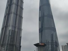 -上海中心大厦