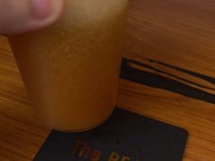-The PEAT Coffee(深业中城店)