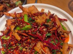 -星光小把串·海鲜烧烤(西安路店)