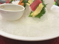 -绿杨春·淮扬宴(庐山路店)
