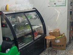 -夏食光安顺小舒冰粉冰浆(甲秀楼店)