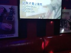 -唱吧麦颂KTV(马驹桥店)