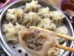 -牛马行牛肉饸饹铺(长春总店)