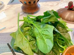 -菲住布渴酒店自助餐厅(阿里巴巴西溪园区店)