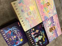 -泡泡玛特POPMART(崇文门国瑞城店)