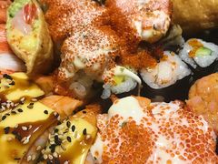 -河风精致寿司(双井店)