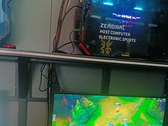 -懒鹿智能电竞酒店(蜀汉路店)