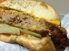 -肯德基(丽水万地店)