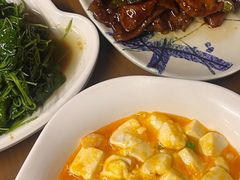 -奶奶的味道(胶州路店)