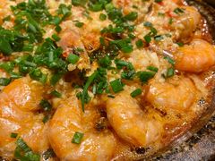 土法烤虾-鱼食饭稻·苏浙土菜17年老馆子(平江路店)