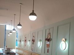 -维园港式茶餐厅(龙岗盛平店)