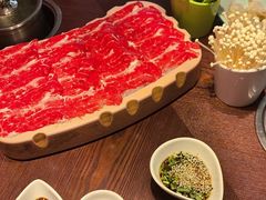 -东海怡品海鲜豆捞(舟宿夜江店)