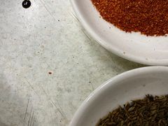 小料-大槐树烤肉馆