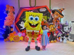 -尼克Playtime(欢乐海岸店)