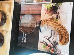 -甄御•海鲜新青岛菜(麦岛店)