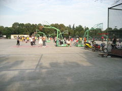 -西南交通大学(九里校区)