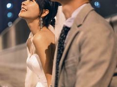-经典婚纱摄影美学馆·私人定制
