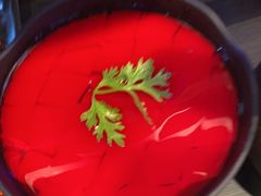 -辣伍鲜毛肚老火锅(元一店)