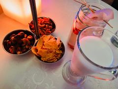 -罗斯福色戒酒吧(外滩店)