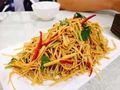 -庄河步云山羊汤(椒房店)