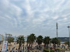 -大梅沙海滨公园